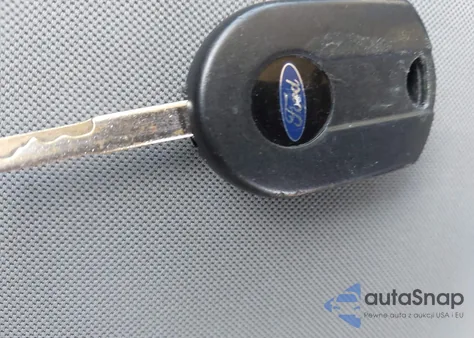 2015 Ford Escape Se из США, поврежденный, VIN 1FMCU0GX1FUA90177